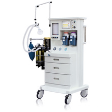 Hospital Medical Anesthesia Machine (THR-MJ-560B5)